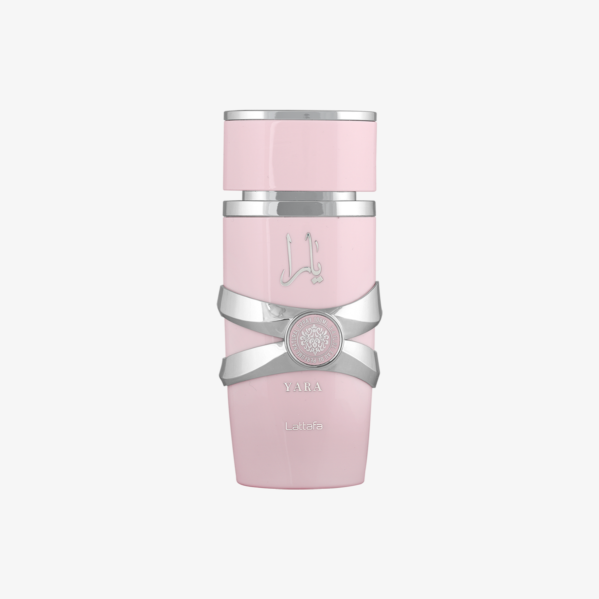 Lattafa Yara Rosa – Distrito Perfumería