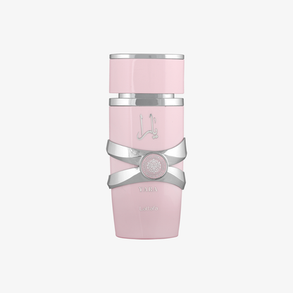 Lattafa Yara Rosa – Distrito Perfumería