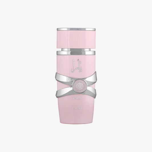 Lattafa Yara Rosa – Distrito Perfumería