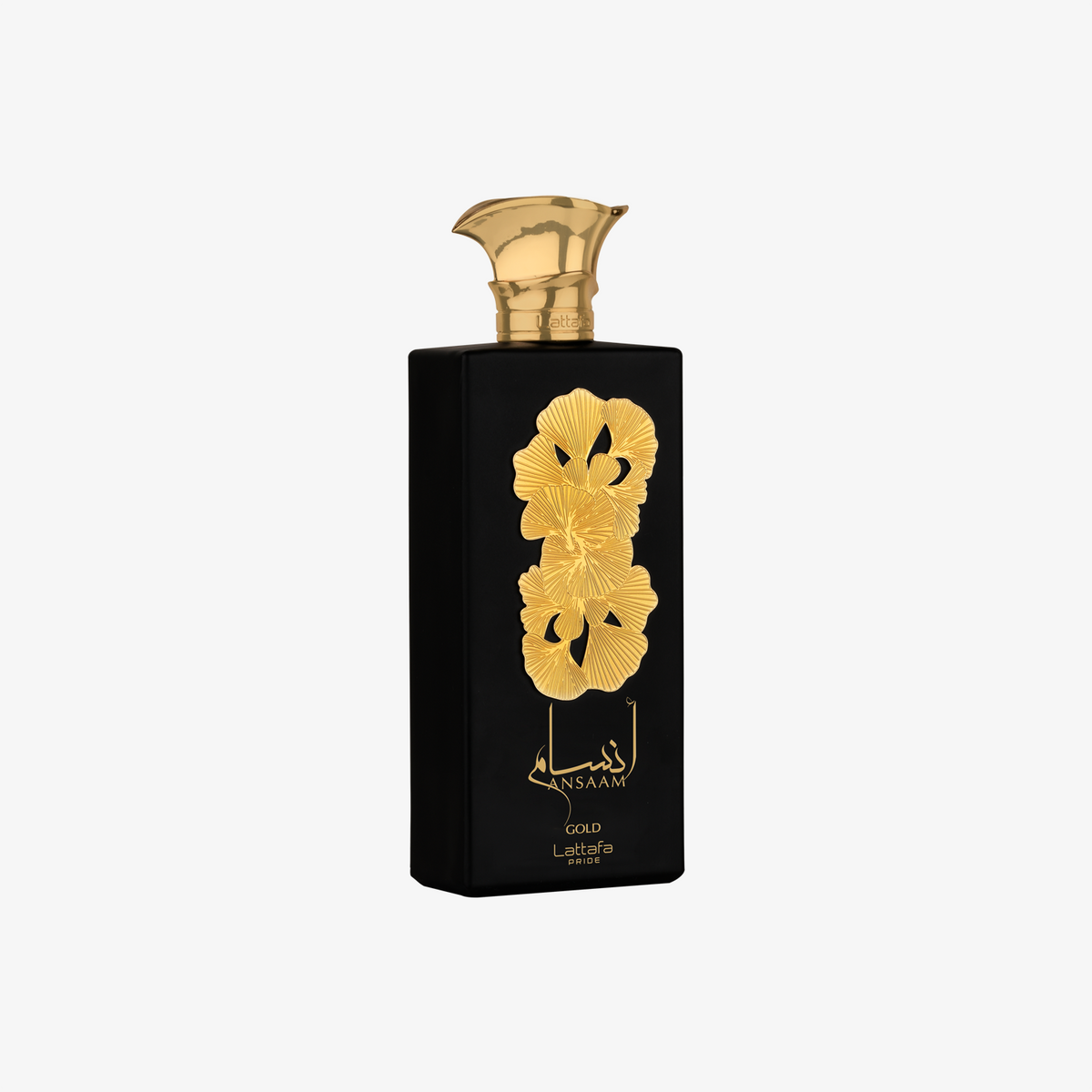 Lattafa Pride Ansaam Gold – Distrito Perfumería