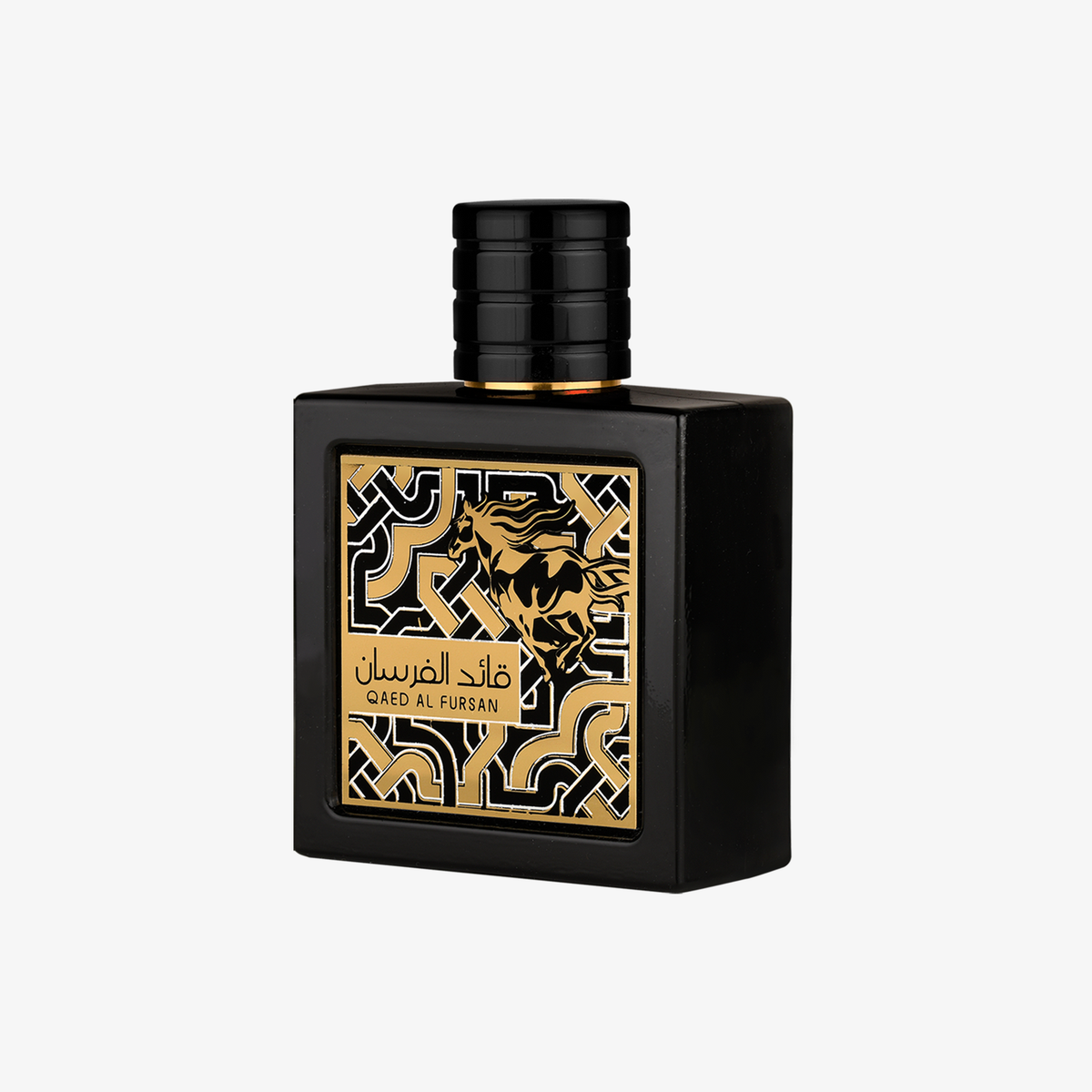 Lattafa Qaed Al Fursan – Distrito Perfumería