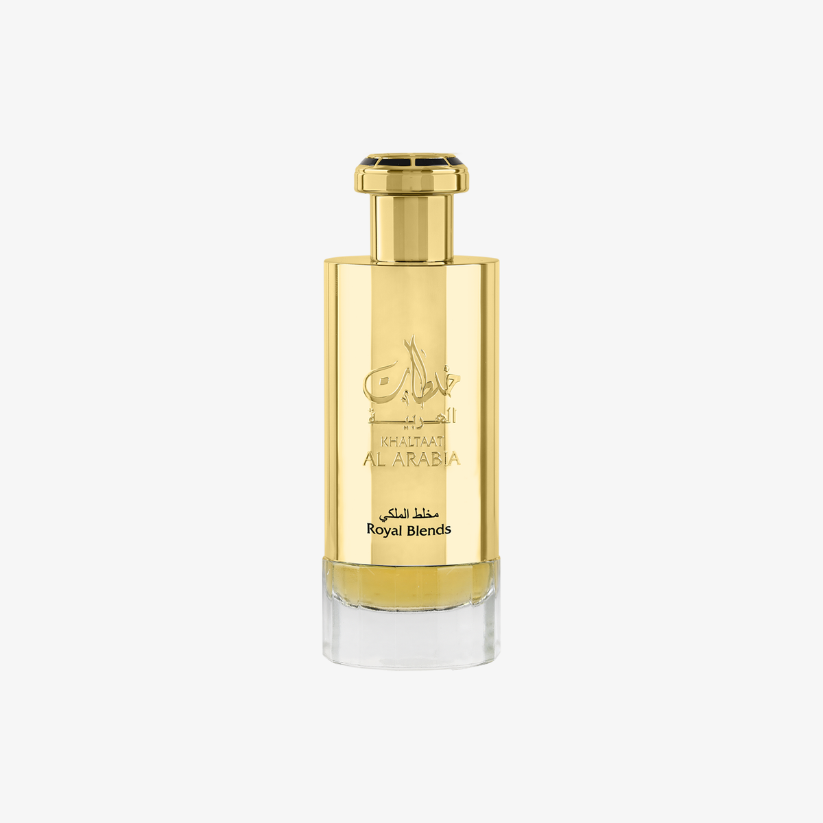Lattafa Khaltaat Al Arabia Royal Blends – Distrito Perfumería
