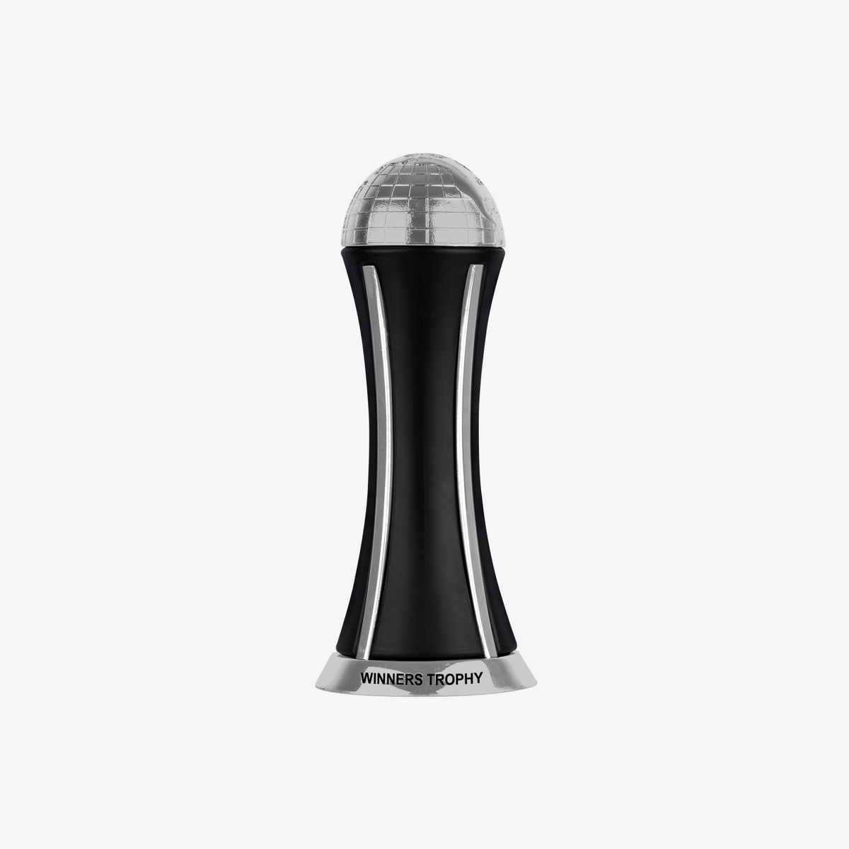 Lattafa Pride Winners Trophy Silver