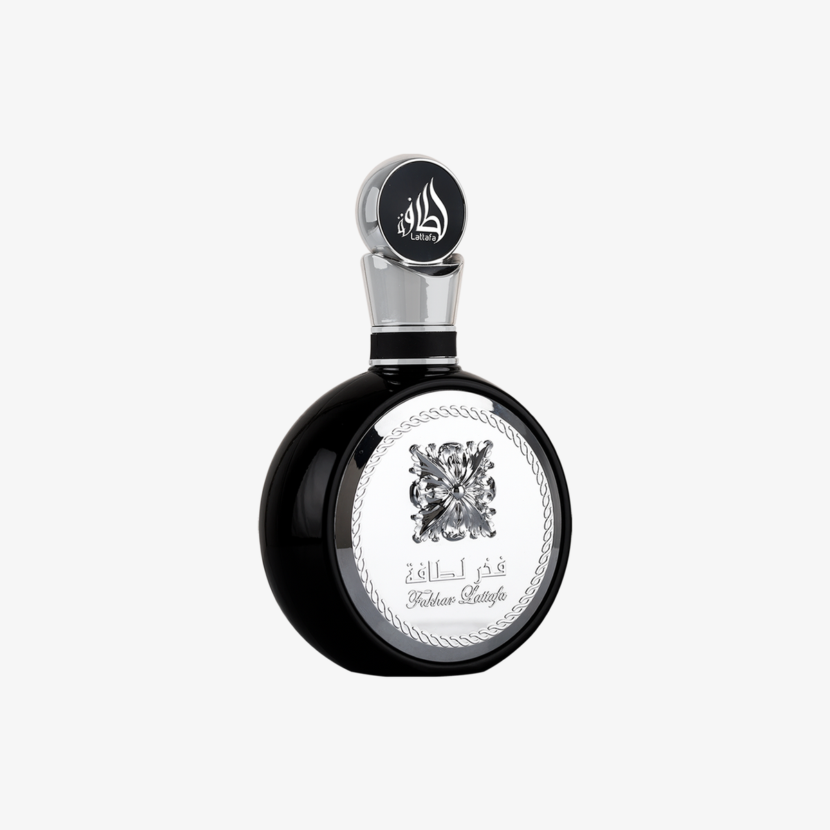 Lattafa Fakhar Black – Distrito Perfumería