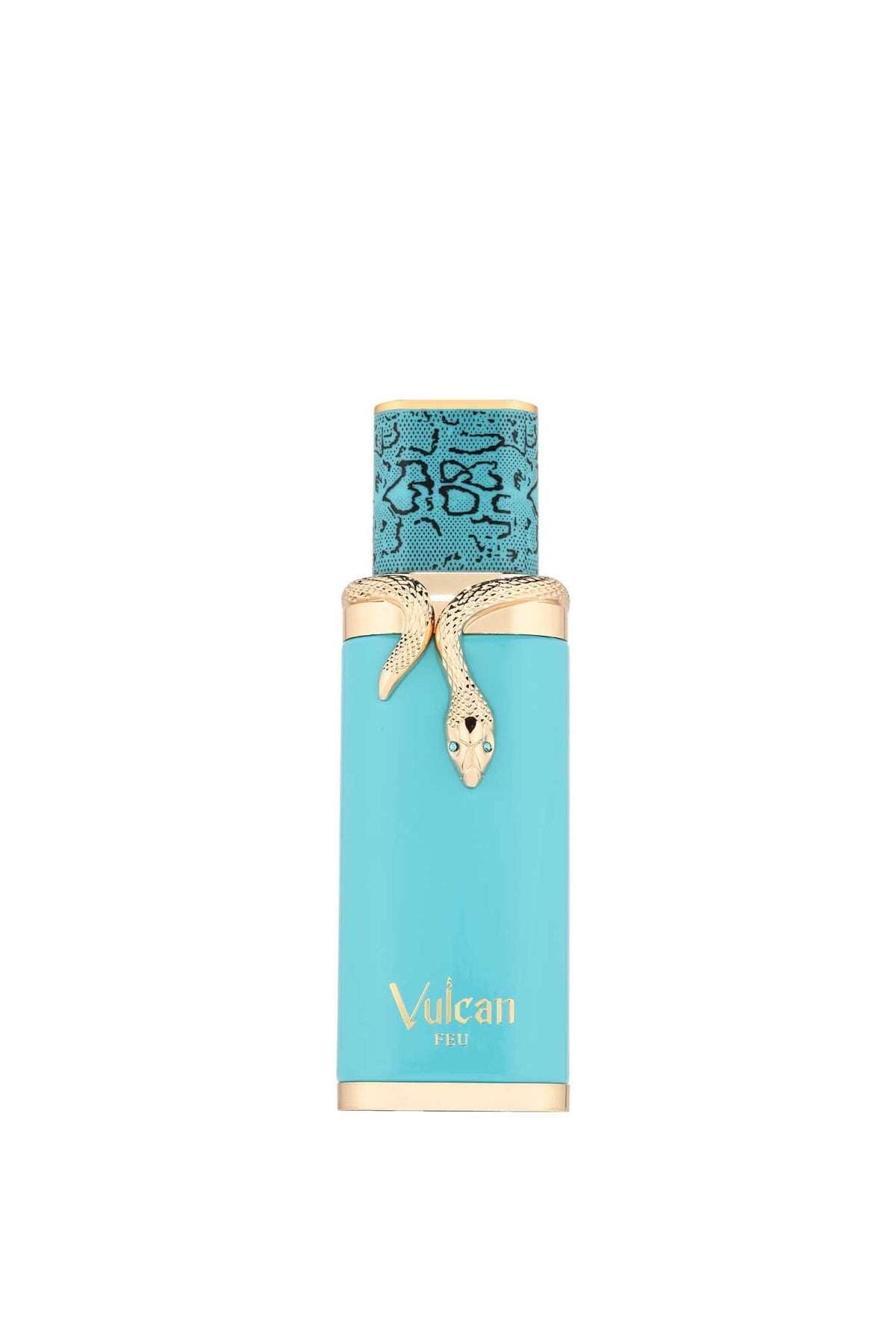 French Avenue Vulcan Feu – Distrito Perfumería