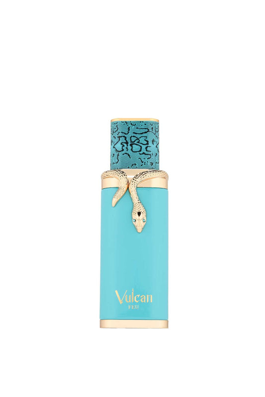 French Avenue Vulcan Feu – Distrito Perfumería