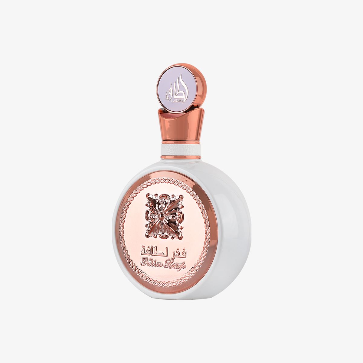 Lattafa Fakhar Mujer – Distrito Perfumería