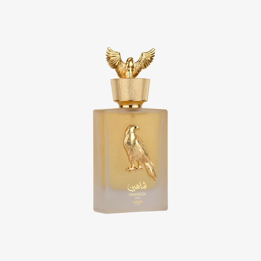 Lattafa Pride Shaheen Gold – Distrito Perfumería