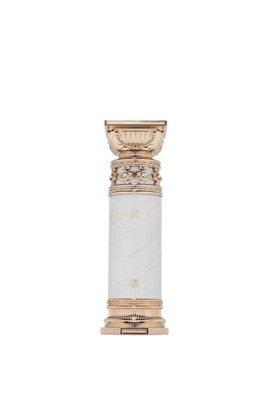 French Avenue Grecia – Distrito Perfumería