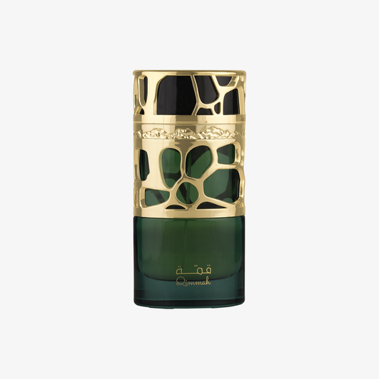 Lattafa Qimmah For Women – Distrito Perfumería