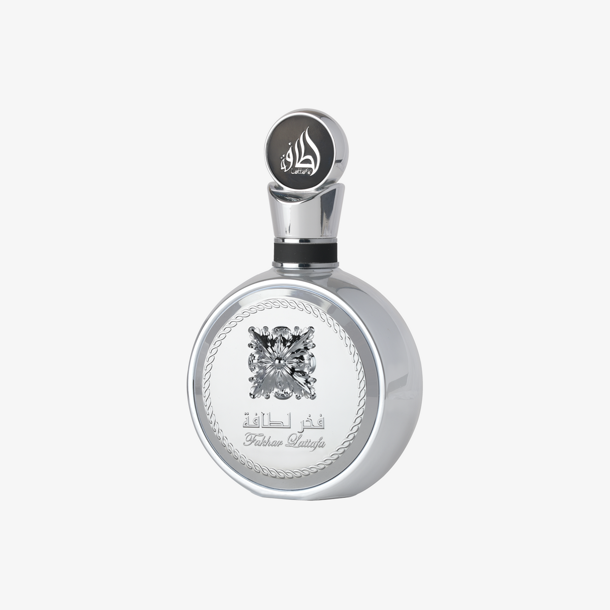 Lattafa Fakhar Platinium – Distrito Perfumería