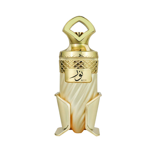 Riiffs Noor – Distrito Perfumería