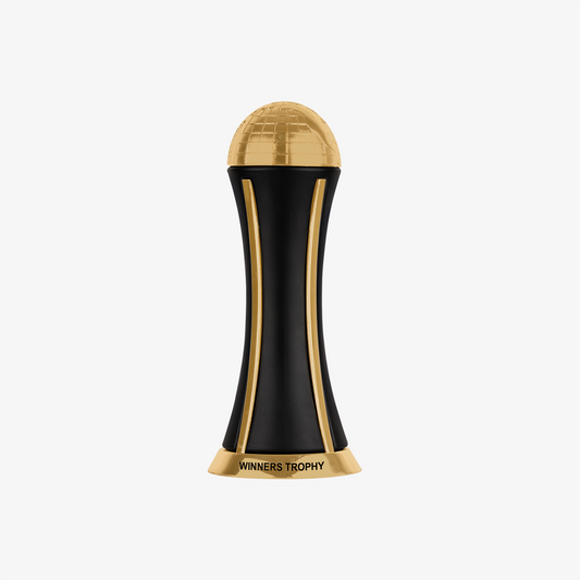 Lattafa Pride Winner Trophy Gold – Distrito Perfumería