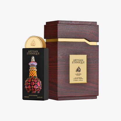 Lattafa Artisan Ethnique