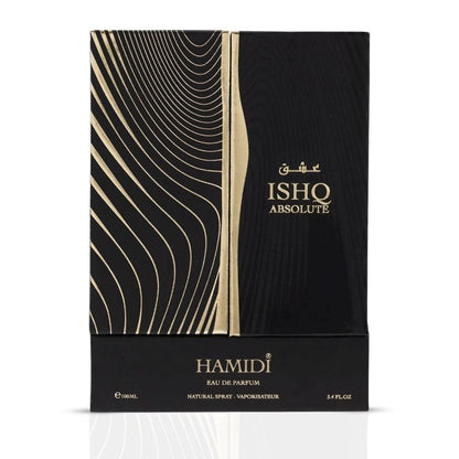 Hamidi Absolute Ishq