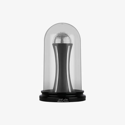 Winners Trophy Silver caja