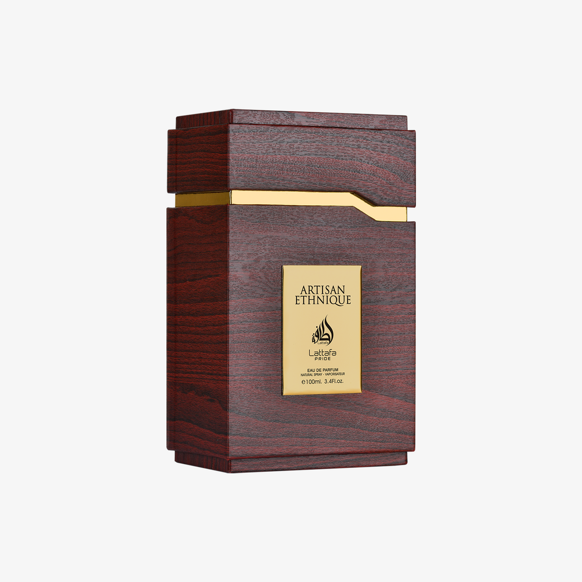 Lattafa Artisan Ethnique