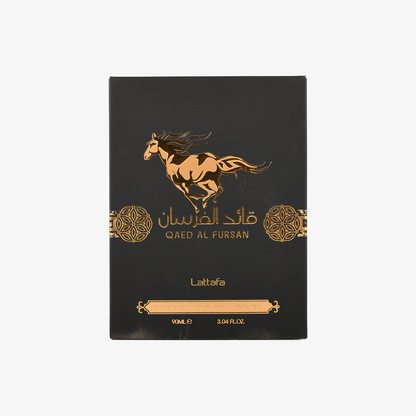 Lattafa Qaed Al Fursan