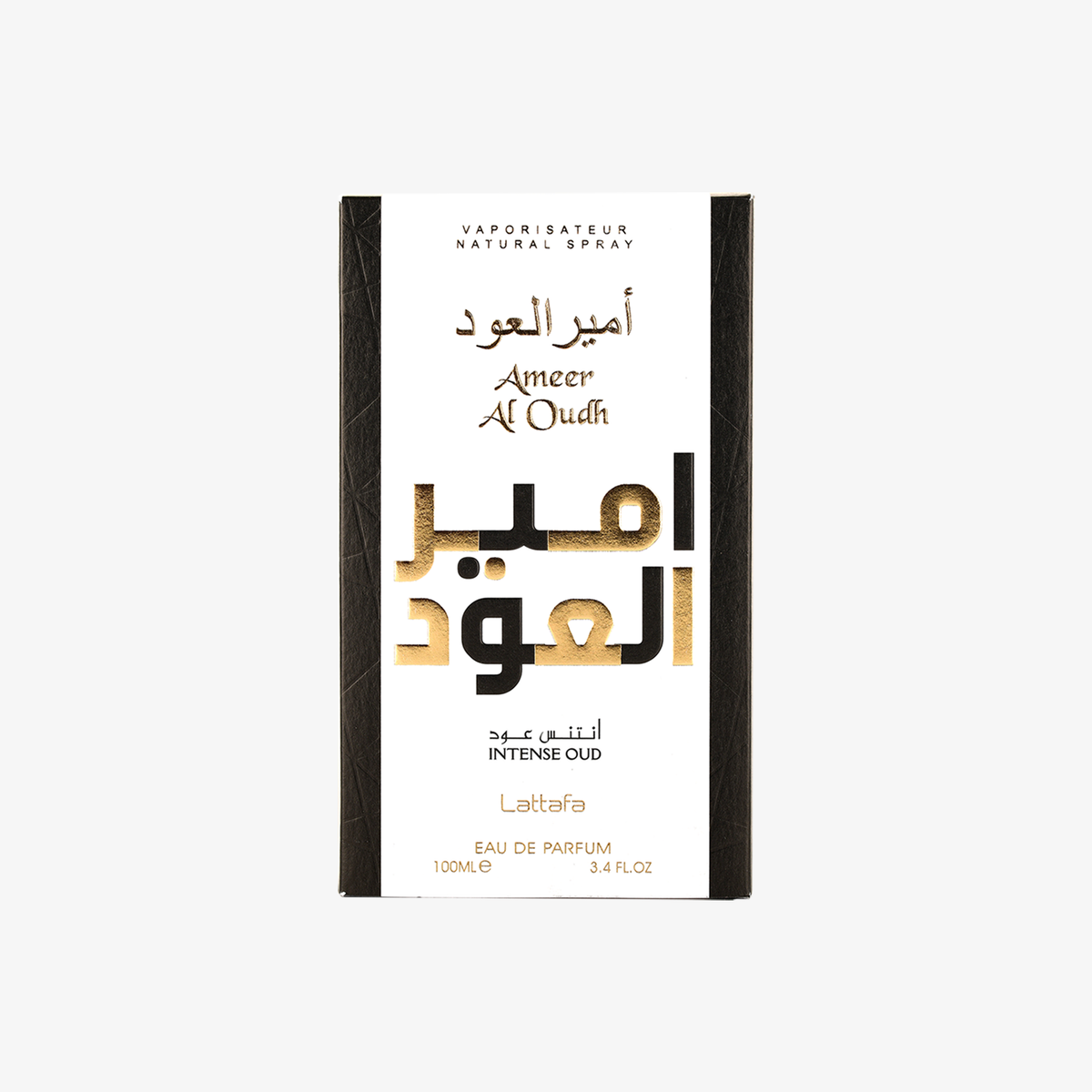 Lattafa Ameer Al Oudh Intense Oud