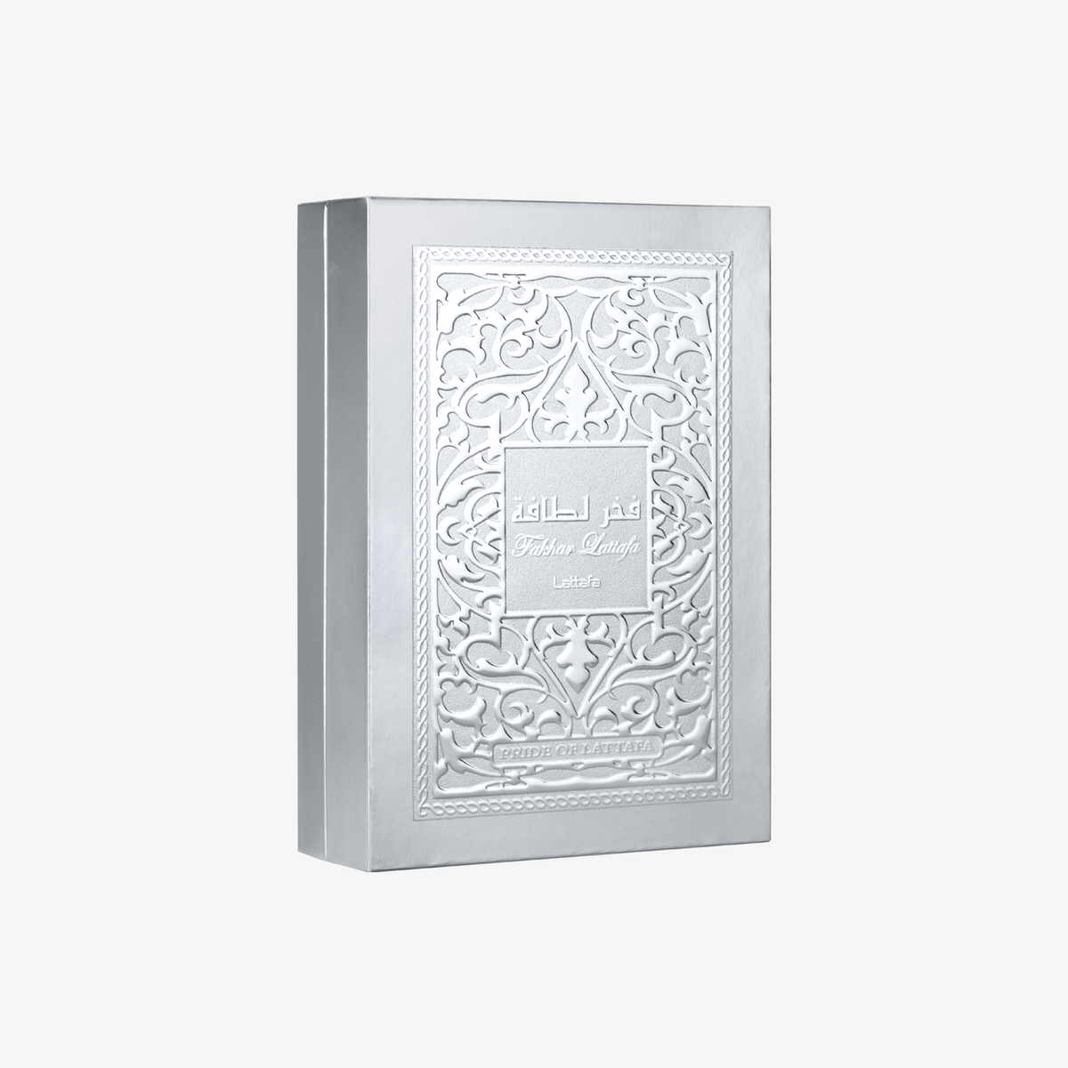 Lattafa Fakhar Platinium