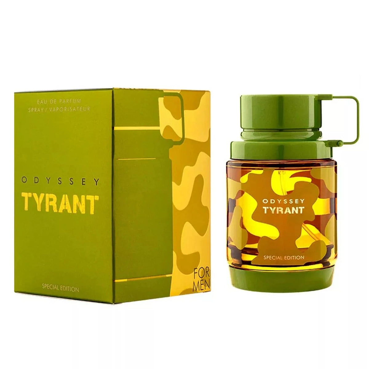 Armaf Odyssey Tyrant