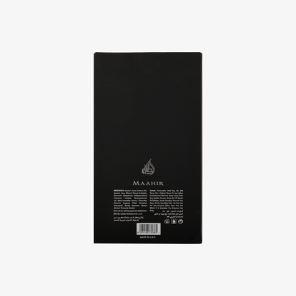 Lattafa Maahir Black