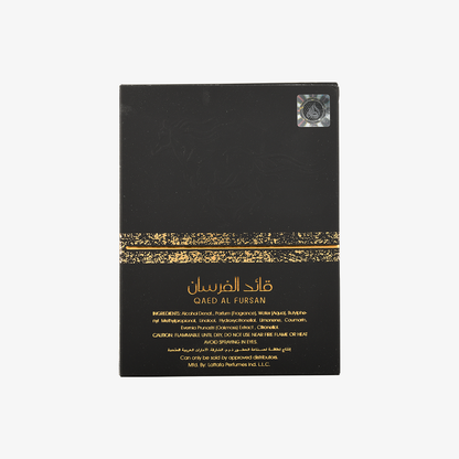 Lattafa Qaed Al Fursan