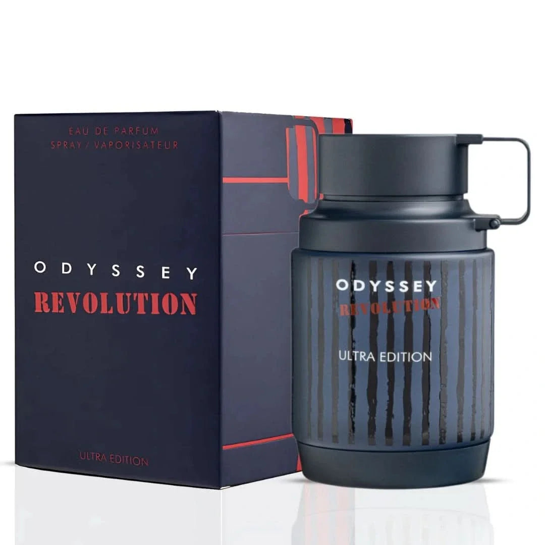 Armaf Odyssey Revolution