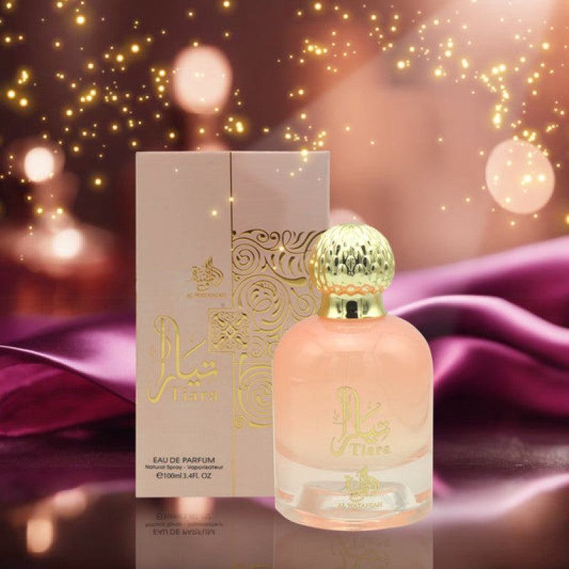 Al Wataniah Tiara Pink