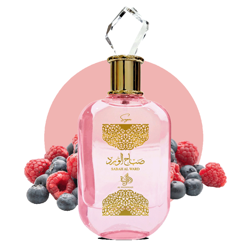Al Wataniah Sabah Al Ward Sugar