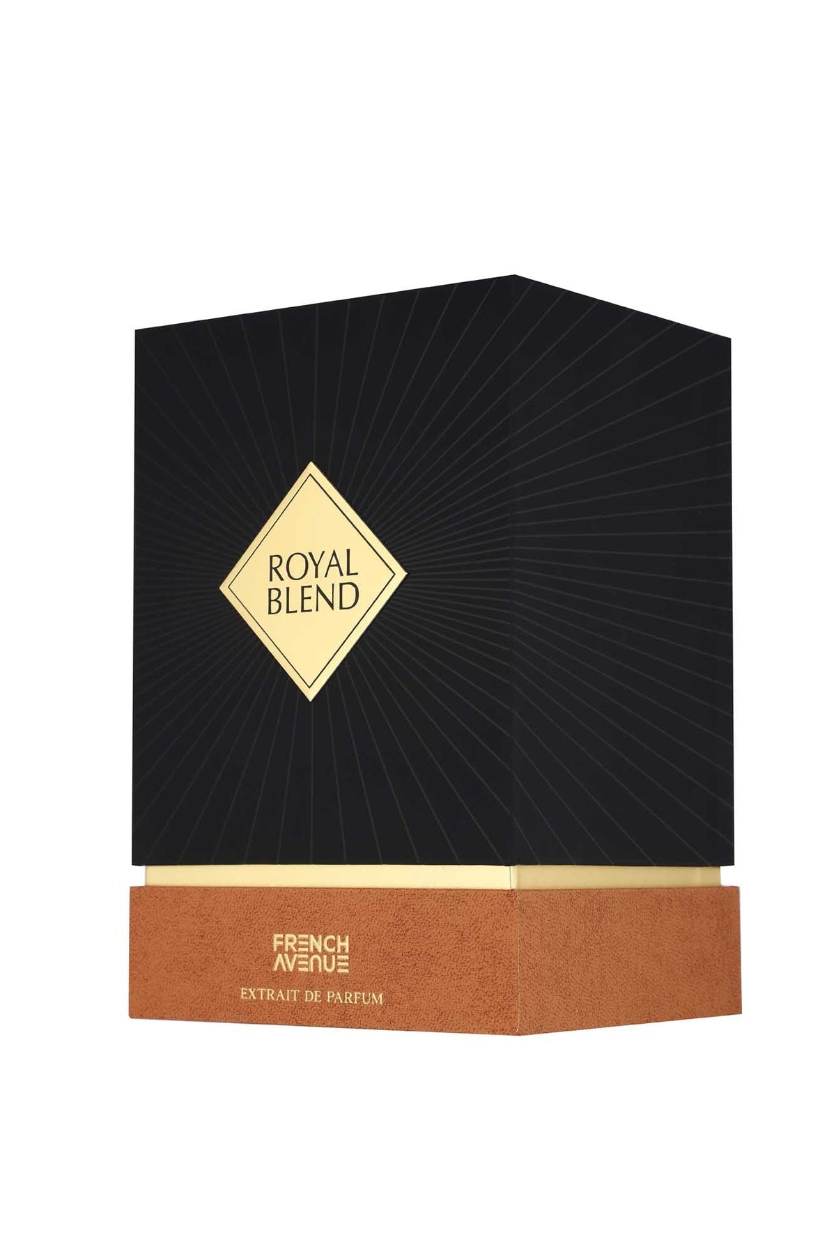 French Avenue Royal Blend