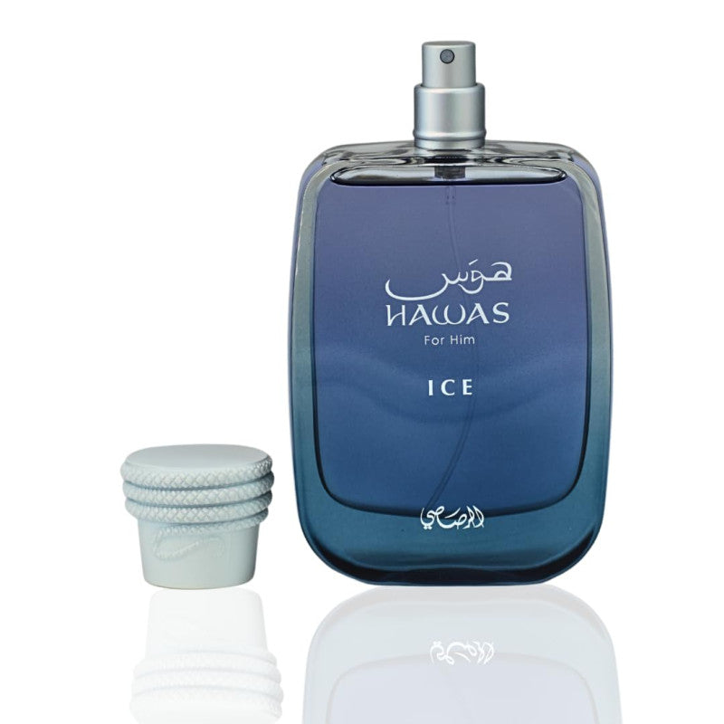 Rasasi Hawas Ice