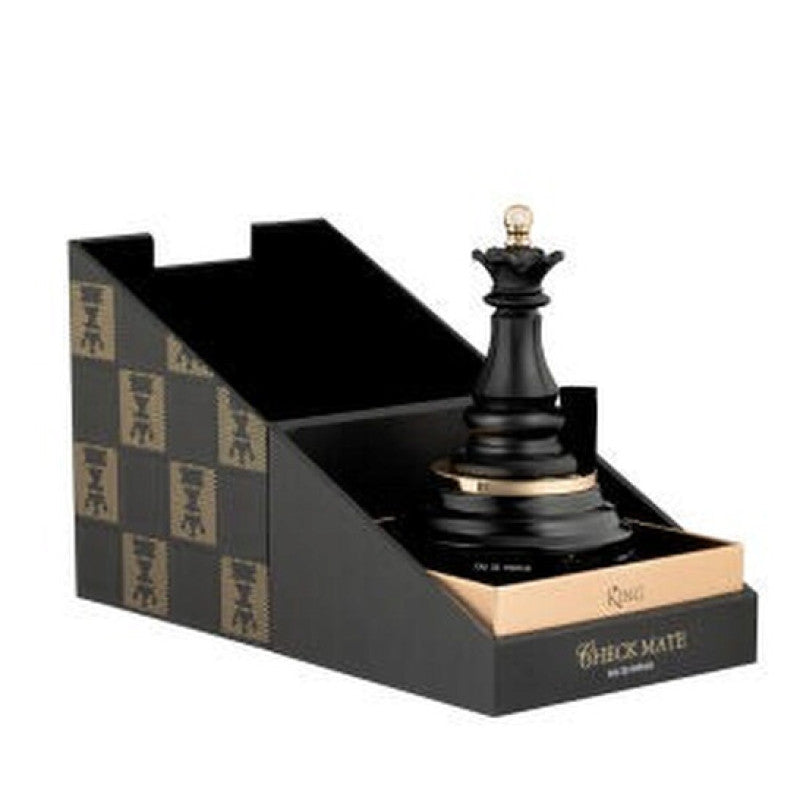 Armaf Checkmate King caja