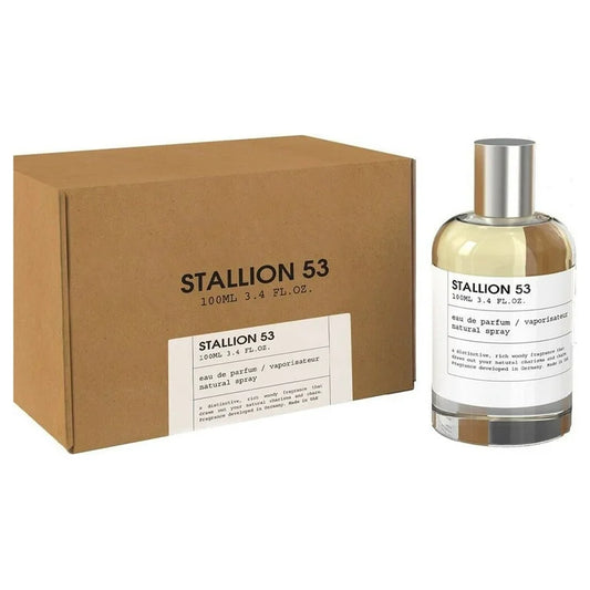 Emper Stallion 53