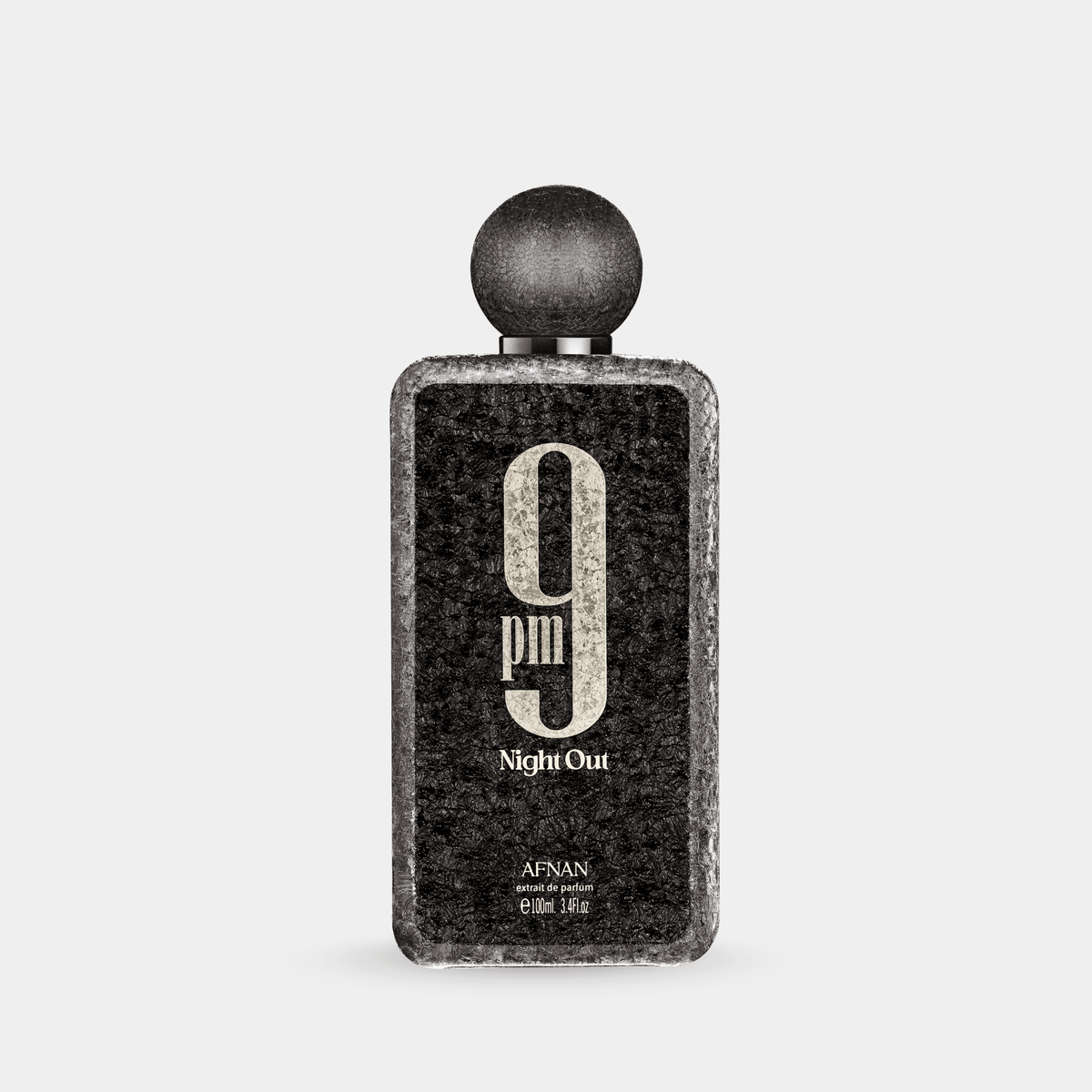 Afnan 9PM Night Out – Distrito Perfumería