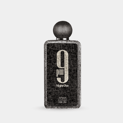Afnan 9PM Night Out – Distrito Perfumería