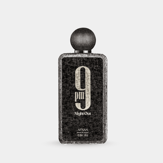 Afnan 9PM Night Out – Distrito Perfumería