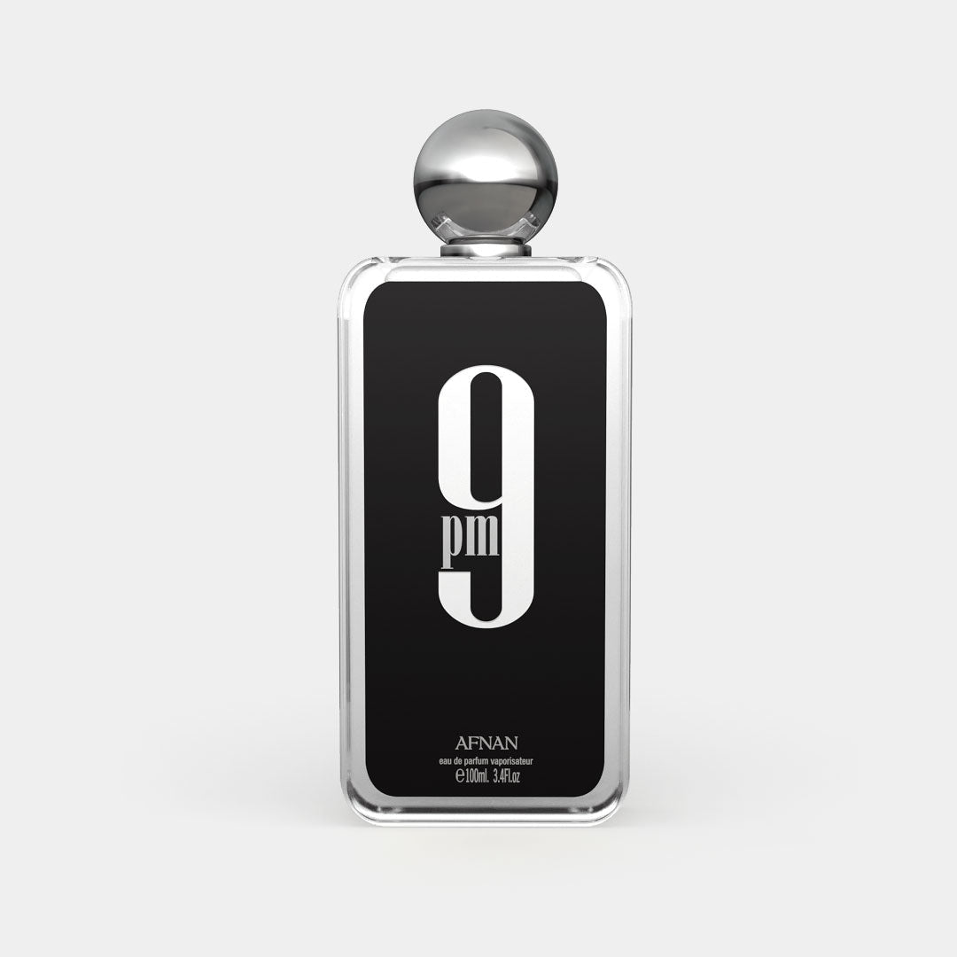 Afnan 9PM – Distrito Perfumería