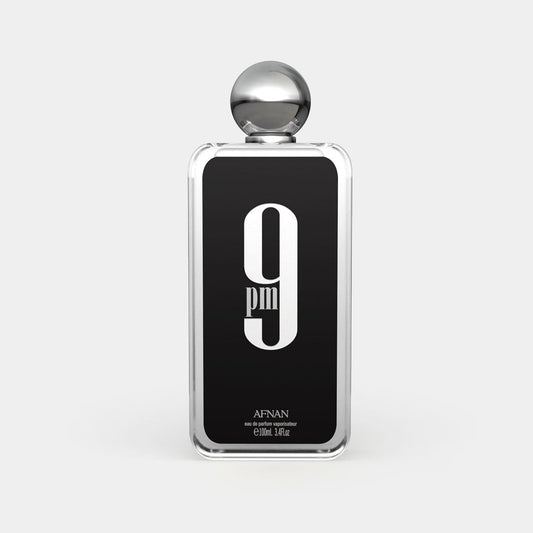 Afnan 9PM – Distrito Perfumería
