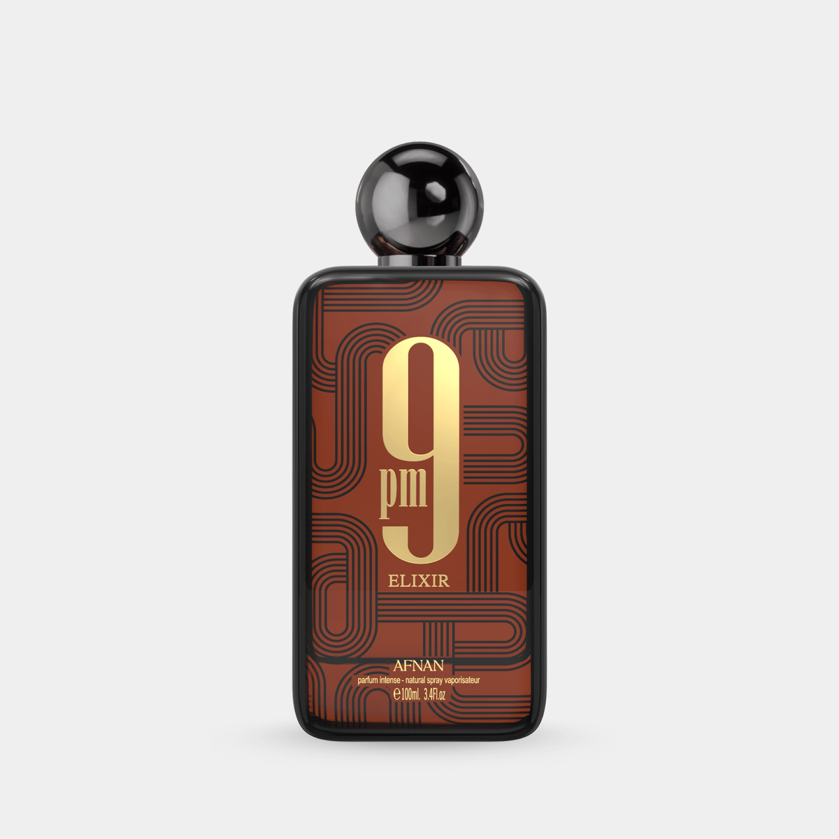 Afnan 9PM Elixir – Distrito Perfumería