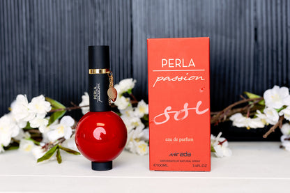 Mirada Perla Passion