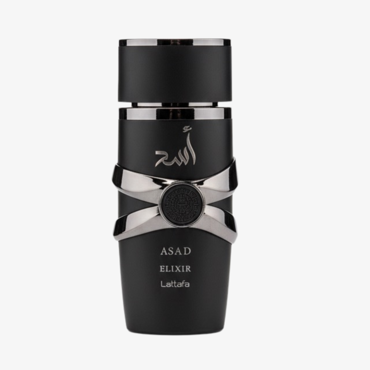 Lattafa Asad Elixir – Distrito Perfumería