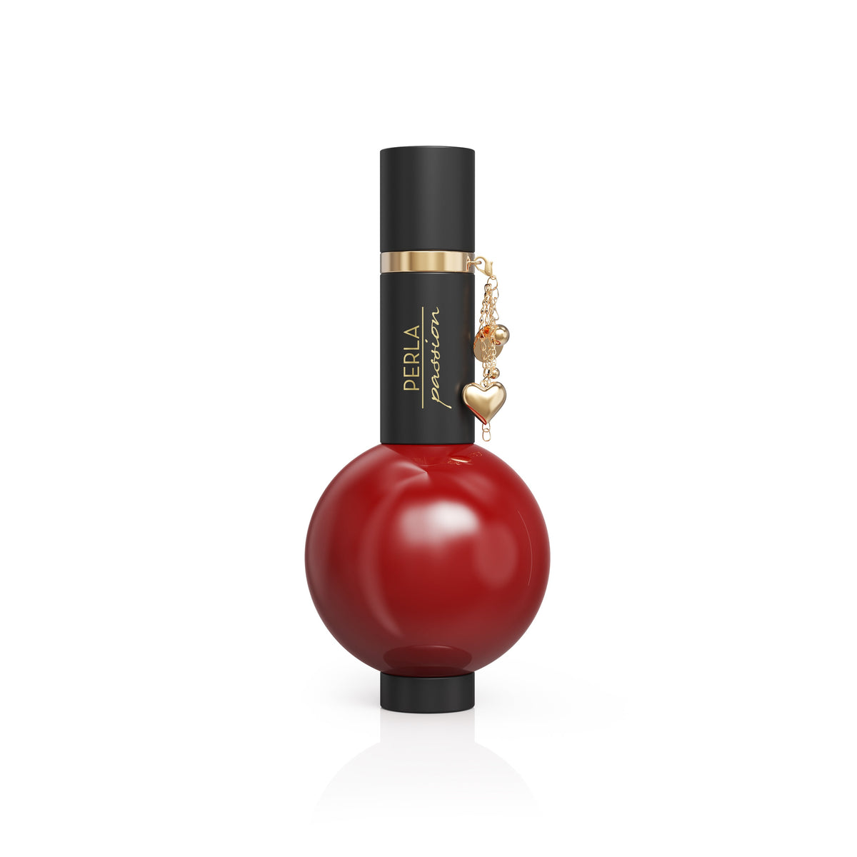 Mirada Perla Passion – Distrito Perfumería