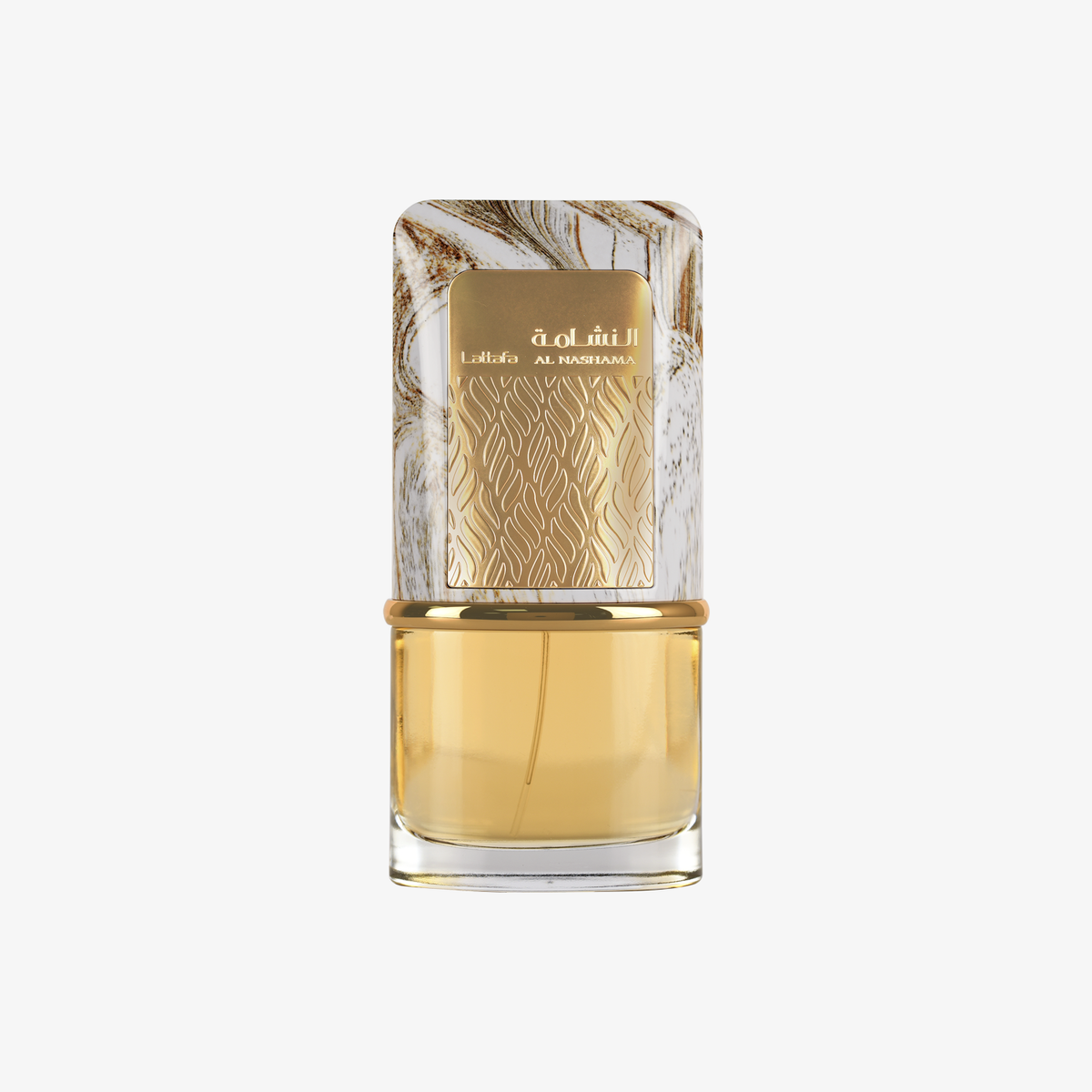 Lattafa Caprice Al Nashama – Distrito Perfumería