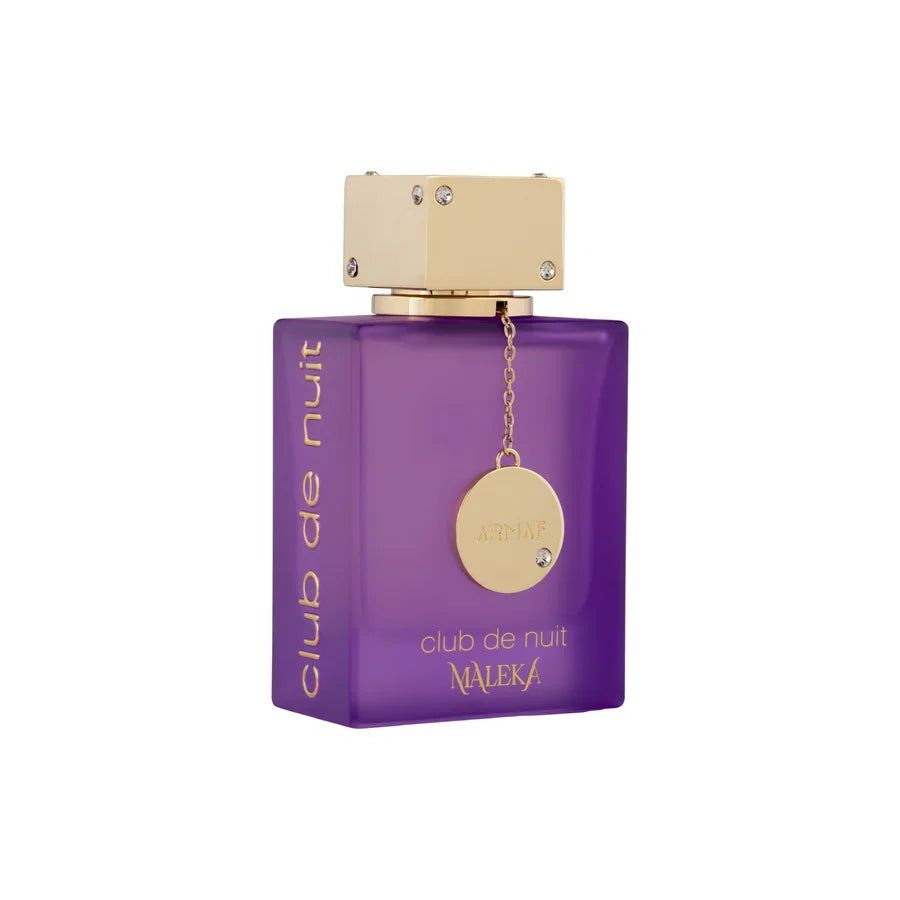 Armaf Club de Nuit Maleka – Distrito Perfumería