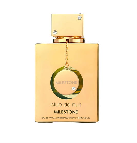 Armaf Club de Nuit Milestone – Distrito Perfumería