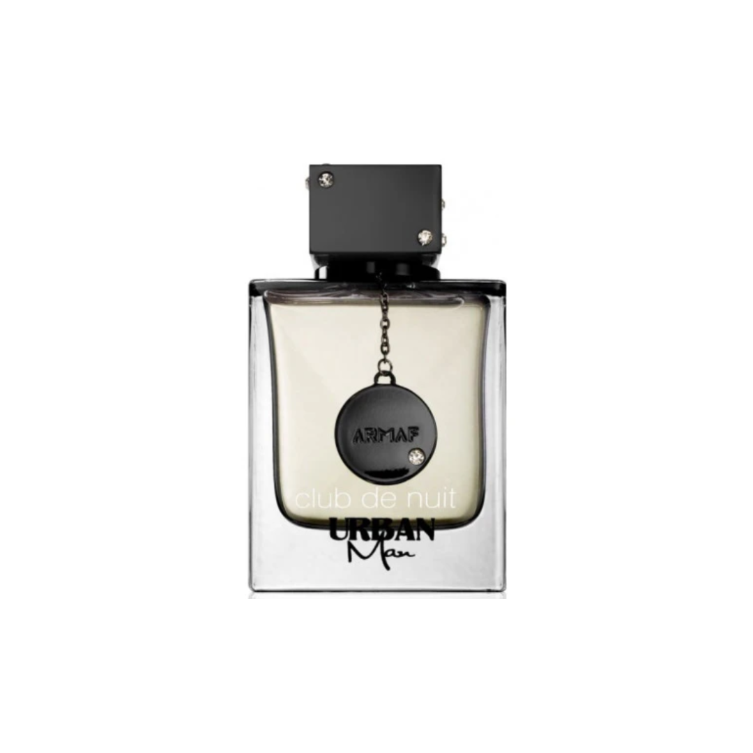 Armaf Club de Nuit Urban Man – Distrito Perfumería