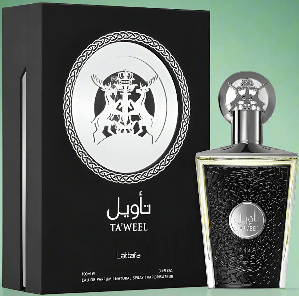 Lattafa Taweel