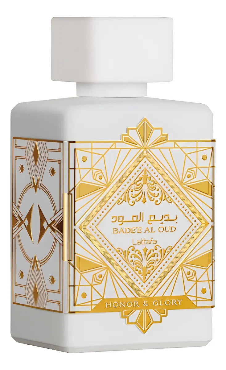 Lattafa Bade’e Al Oud Honor & Glory