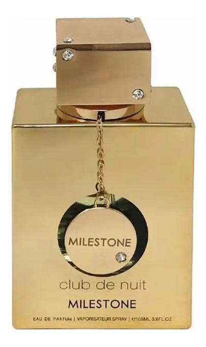 Armaf Club de Nuit Milestone
